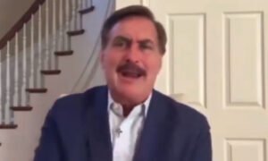 Mike Lindell