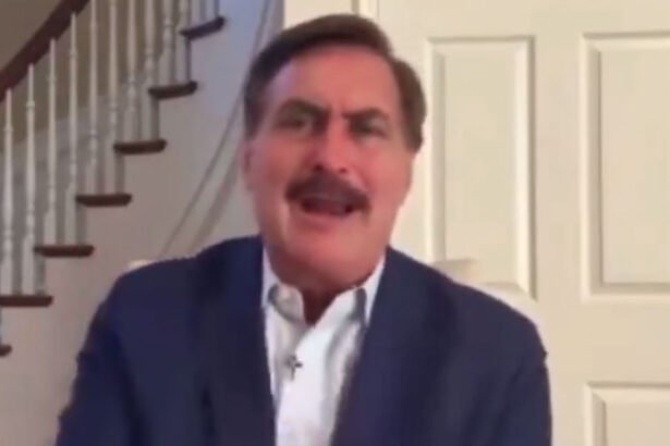 Mike Lindell