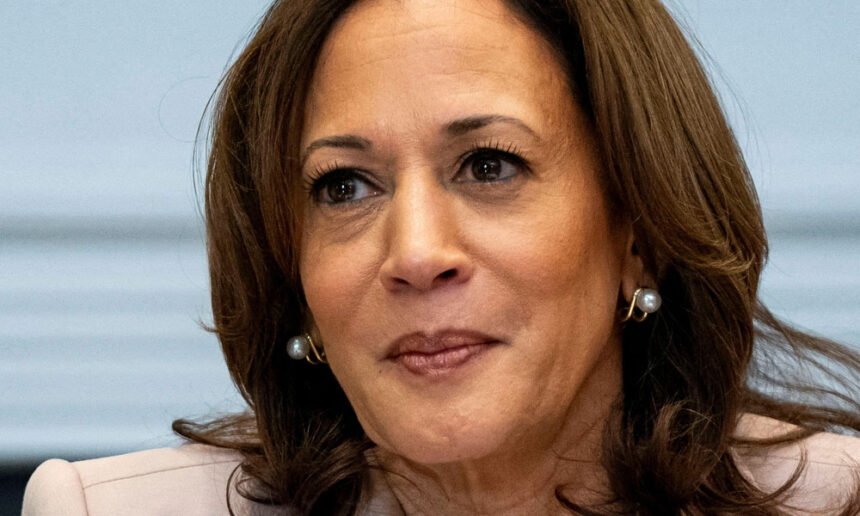 Virginia Man Jailed Over 'Shocking' Threats Against Kamala Harris, Joe Biden And Other Officials