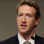 Mark Zuckerberg Alleges Biden Administration Pressured Facebook to Censor COVID-19 Content in 2021