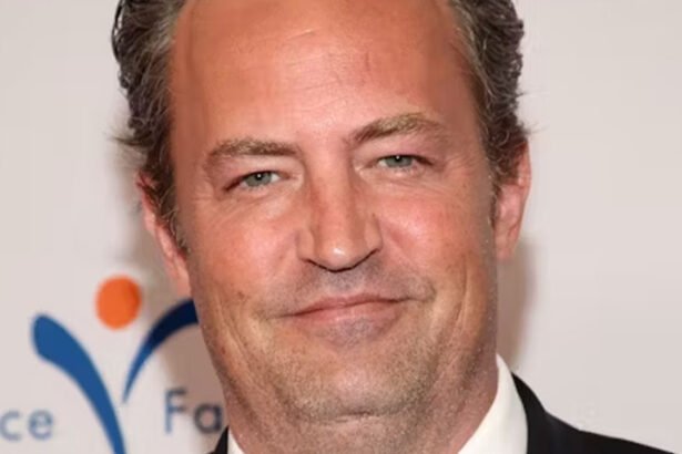 Five Individuals, Including Two Doctors, Arrested in Connection to Matthew Perry’s Death