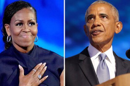 The Obamas Ignite The DNC With Inspiring And Electrifying Speeches