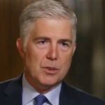 'Be Careful': Justice Neil Gorsuch Appears to Threaten Biden For Pushing SCOTUS Reform