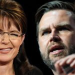 People Are Comparing JD Vance to Sarah Palin, But He's Not Just as Bad—He's Worse