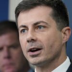 MAGA Pushes Bonkers Theory That Pete Buttigieg is Faking Being Gay For Political Gain