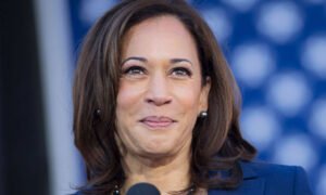 Prominent Republicans Endorse Kamala Harris, Launch "Republicans For Harris" Grassroots Campaign