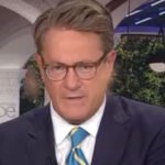 Joe Scarborough Calls Out The Press For Refusing To Confront Trump's Alarming Behavior