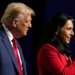 Tulsi Gabbard Announces Endorsement of Trump For 2024 Election