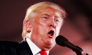 Trump Rages At NY Gov. Kathy Hochul In Early Morning Meltdown,