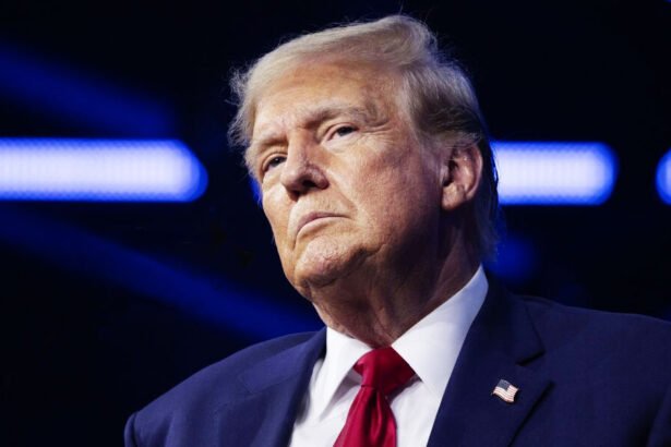 Trump Accused Of Breaking The Law With New Outrageous Post