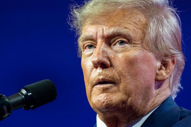 Trump Agrees to Debate Harris on Fox News, Demands No Fact-Checking