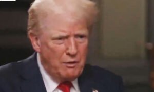 After Saying 'Challenge Accepted,' Trump Backpedals on Debate With Harris: 'Why Should I Do a Debate?'