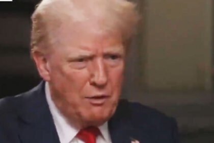 After Saying 'Challenge Accepted,' Trump Backpedals on Debate With Harris: 'Why Should I Do a Debate?'