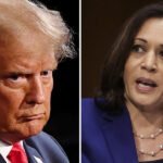 Trump Campaign Agitated Over Harris’s Push For Open Mics at ABC Debate, Fearing Trump Could Struggle Against Her Prosecutorial Style