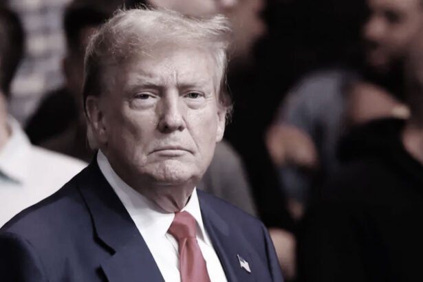 'He’s Nostalgic For Biden': GOP Insiders Say Trump’ is 'Stuck In The Past' as He Fumbles Attacks on Harris