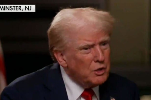 Trump Says Prisoner Exchange Was 'a Win For Putin', But Admits He Knows Nothing About The Deal: 'I’ve No Idea What They Did'