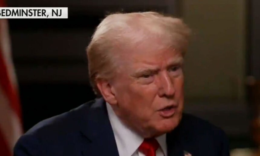 Trump Says Prisoner Exchange Was 'a Win For Putin', But Admits He Knows Nothing About The Deal: 'I’ve No Idea What They Did'