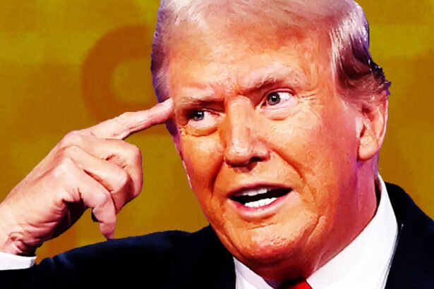 'Is Trump Stroking out?': Social Media Baffled After Trump Fires Off 'Covfefe-Style' Post And Stops Mid-Sentence Before Deleting It