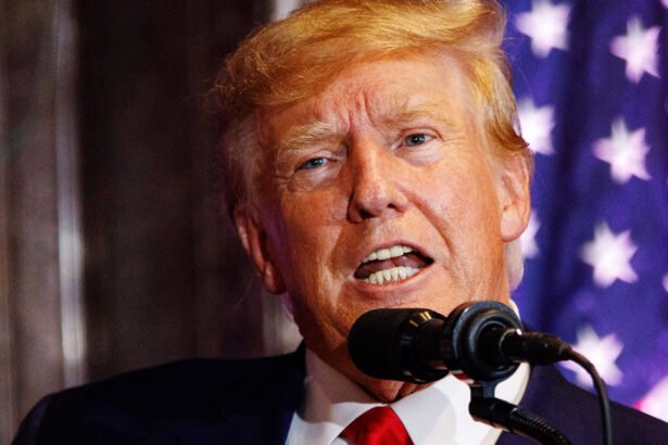 Trump Launches Torrent of Lies About Harris, Migrants, And Brags About Healing Fast After 'A Hell of a Shot' at Mar-a-Lago Presser