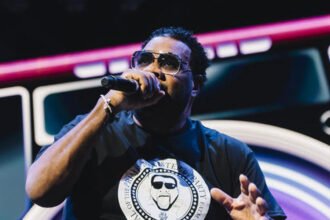 Rapper Fatman Scoop Dies After Collapsing Onstage in Connecticut