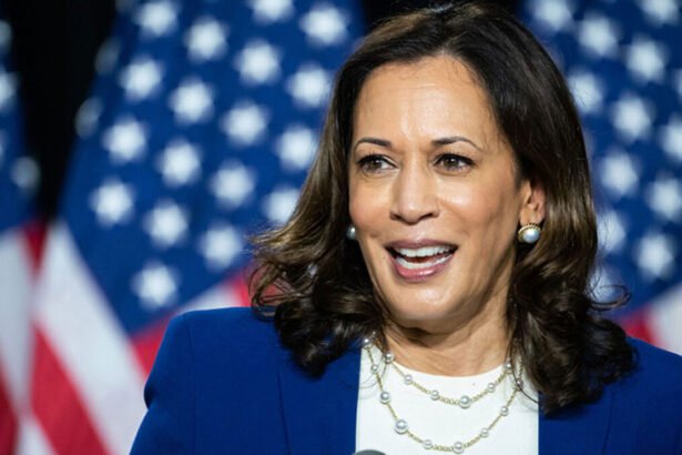 Harris Takes The Lead Over Trump on Economic Handling: New Poll