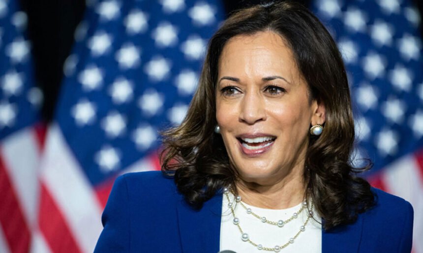 Harris Takes The Lead Over Trump on Economic Handling: New Poll