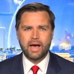 JD Vance Wildly Compares Harris to Jeffrey Epstein, Slams Polls Showing Trump Losing as 'Fake'