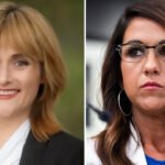 Democratic Challenger Invites Lauren Boebert to Debate at Controversial Beetlejuice Theater