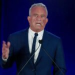 RFK Jr. Suspends Campaign, And Sounds Like Trump Wrote His Speech