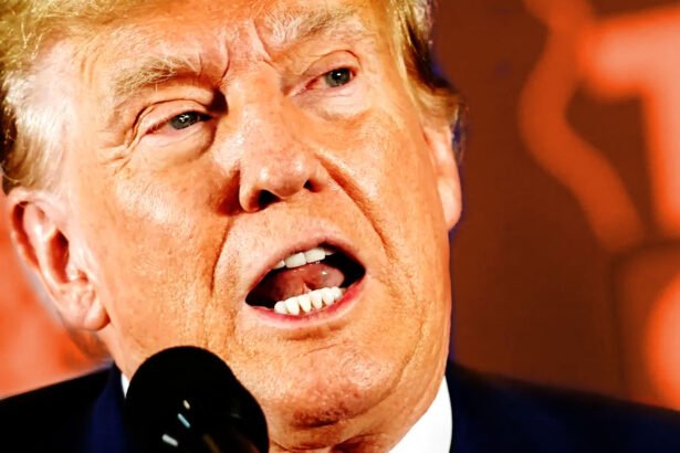 Trump Launches Alarmist ALL CAPS Tirade, Warning of Imminent WW III And Financial Doom If Harris Wins