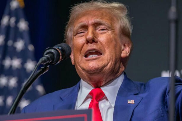 'I'm The Ratings Machine': Trump Erupts in Raging Tirade Over Fox News Cutting Him Off Mid-Rant About Harris Speech