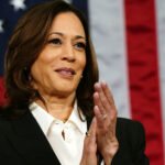 Former Bush AG Alberto Gonzales Endorses Kamala Harris