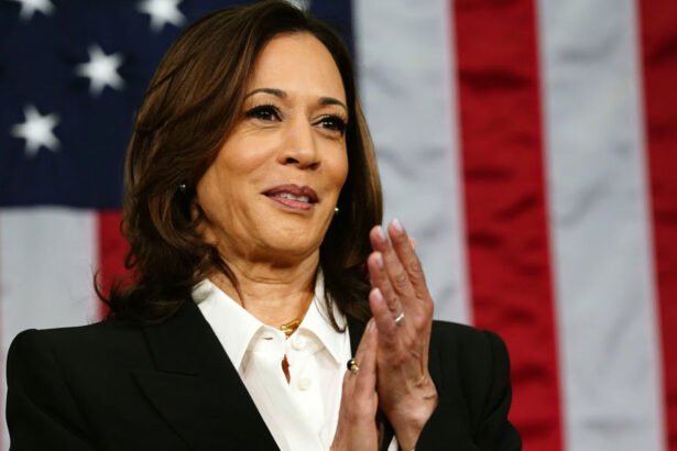 Former Bush AG Alberto Gonzales Endorses Kamala Harris