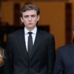 As Barron Trump Begins College, His Professors Sign Open Letter Branding His Father a ‘Threat’ to The Republic