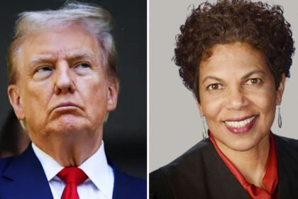 Judge Chutkan Rejects Trump's Request to Delay Jan. 6 Proceedings