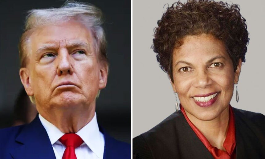 Judge Chutkan Rejects Trump's Request to Delay Jan. 6 Proceedings