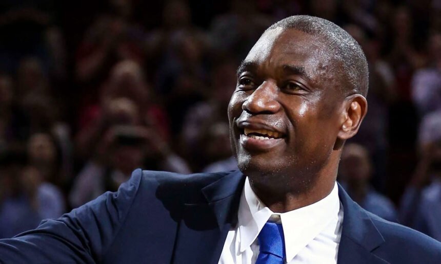 NBA Legend Dikembe Mutombo Passes Away at 58 After Battle With Brain Cancer