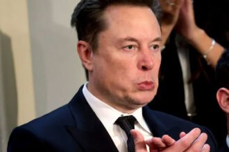 Elon Musk Promotes Idea of Replacing Democracy with Government of High Testosterone Males —Women Would Not Be Allowed