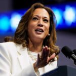 More Than 100 GOP National Security Figures and Lawmakers Endorse Kamala Harris, Say Trump is 'Unfit to Serve'