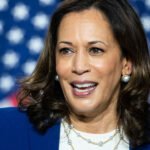 Harris Gets Major Endorsement From Prominent Arizona Republican