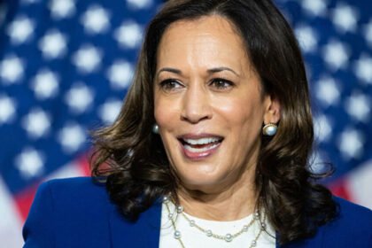 Harris Gets Major Endorsement From Prominent Arizona Republican