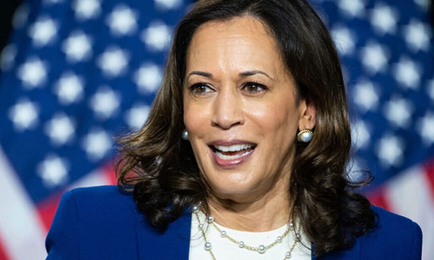 Harris Gets Major Endorsement From Prominent Arizona Republican