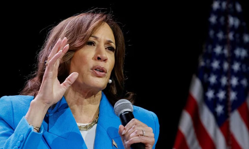 More Than 700 High-Ranking National Security Officials Endorse Kamala Harris Amid Concerns Over Trump