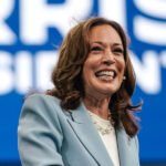 Vice President Kamala Harris