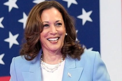 Harris Widens Lead Over Trump Following Debate, New Poll Shows