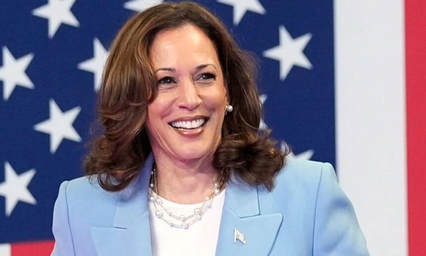 Harris Widens Lead Over Trump Following Debate, New Poll Shows