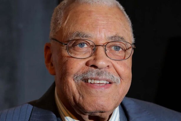 Legendary Actor James Earl Jones, Iconic Voice of Darth Vader and Mufasa, Dies at 93