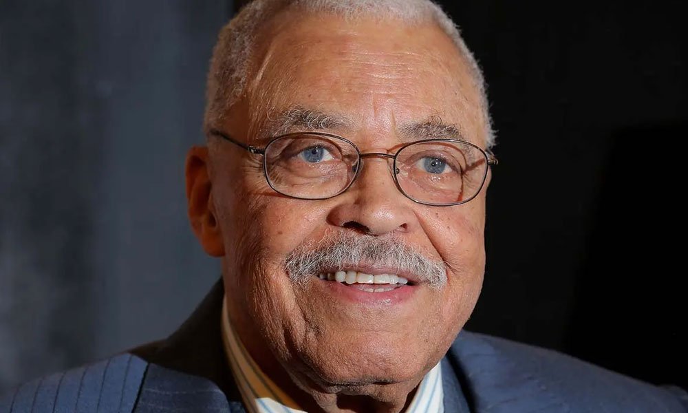 Legendary Actor James Earl Jones, Iconic Voice of Darth Vader and Mufasa, Dies at 93