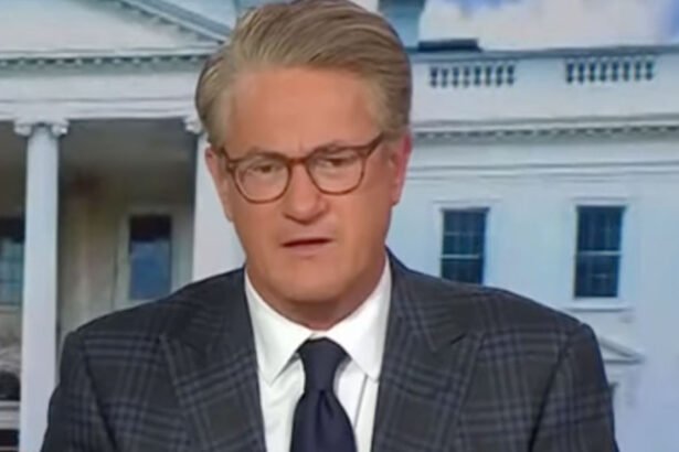 'There is No Sane-Washing This': Joe Scarborough's Shocked by Trump's 'Unhinged' Debate Performance