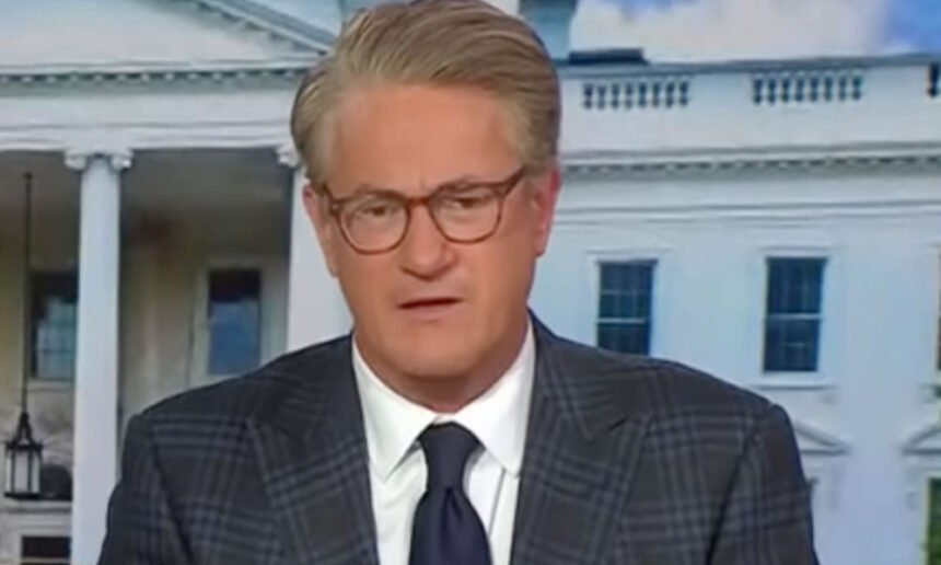 'There is No Sane-Washing This': Joe Scarborough's Shocked by Trump's 'Unhinged' Debate Performance